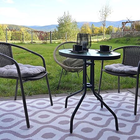 Trevilles Apartamenty Sweet Dreams Шклярська Поремба Екстер'єр фото