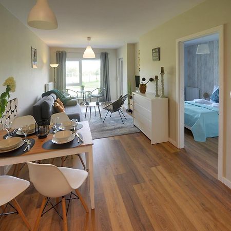 Trevilles Apartamenty Sweet Dreams Шклярська Поремба Екстер'єр фото