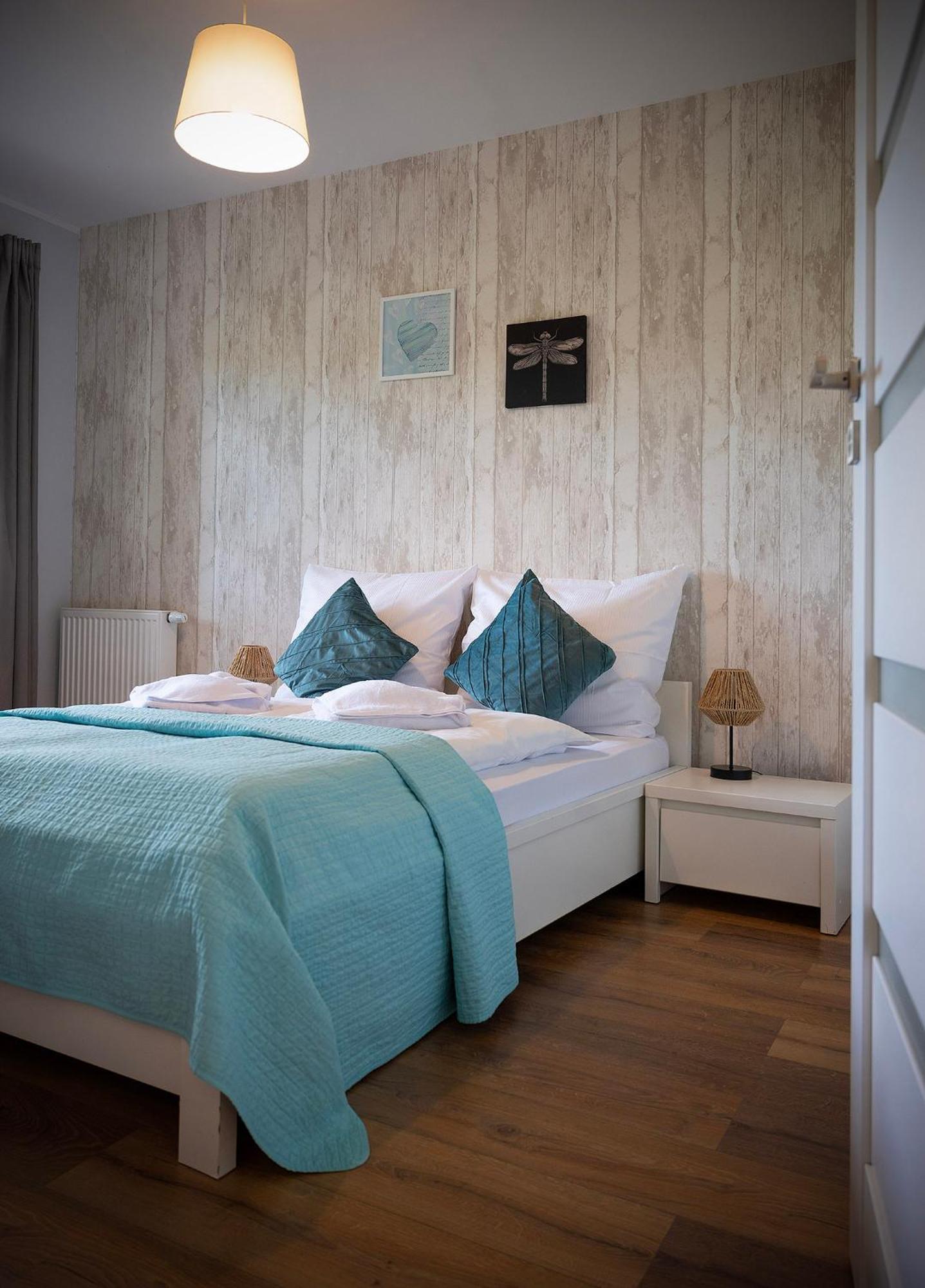 Trevilles Apartamenty Sweet Dreams Шклярська Поремба Екстер'єр фото