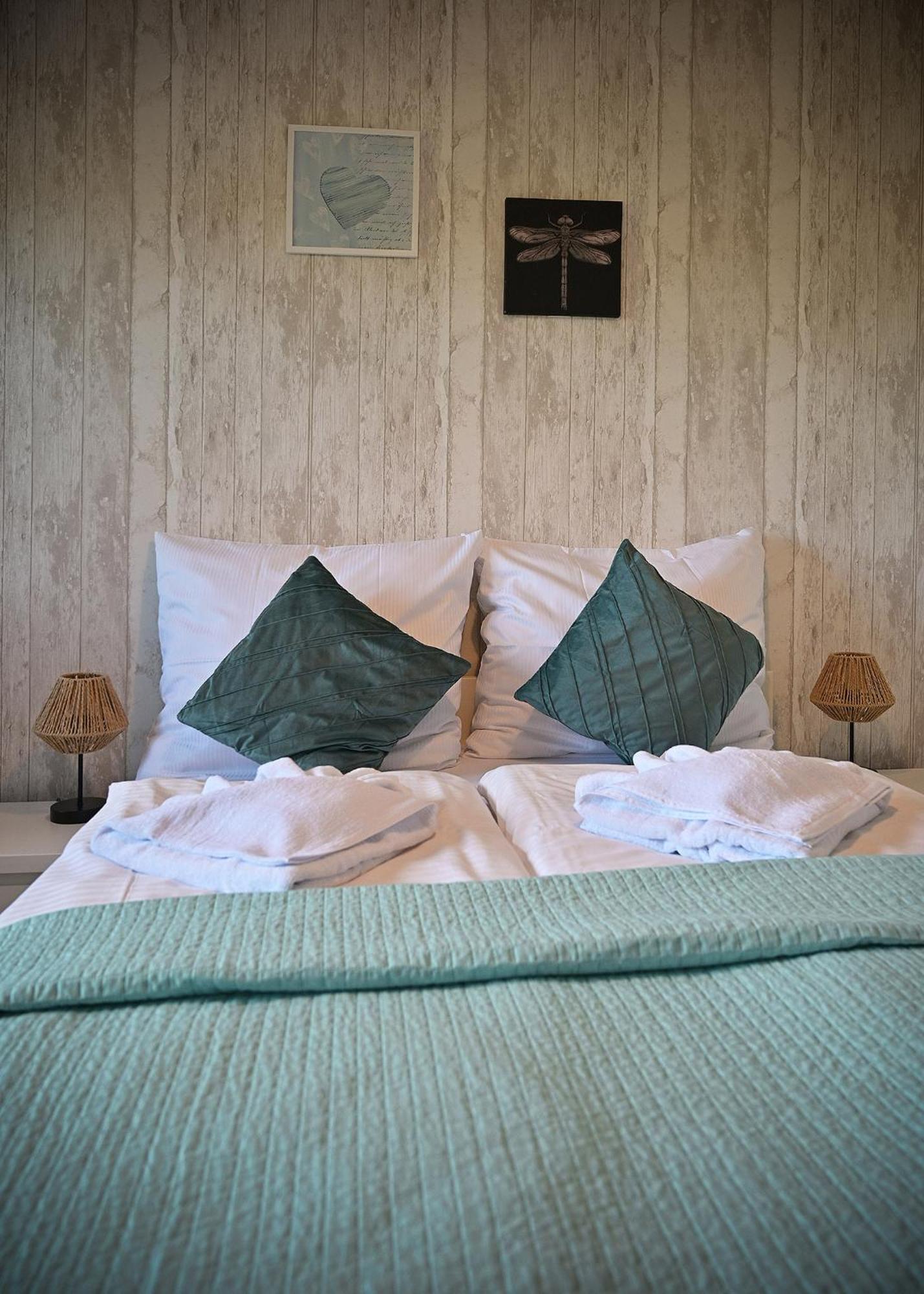 Trevilles Apartamenty Sweet Dreams Шклярська Поремба Екстер'єр фото