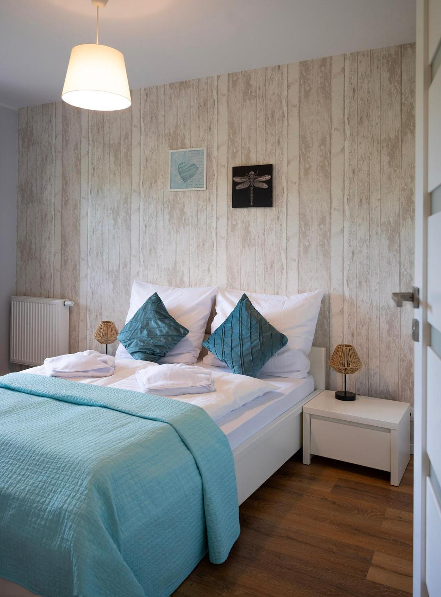 Trevilles Apartamenty Sweet Dreams Шклярська Поремба Екстер'єр фото